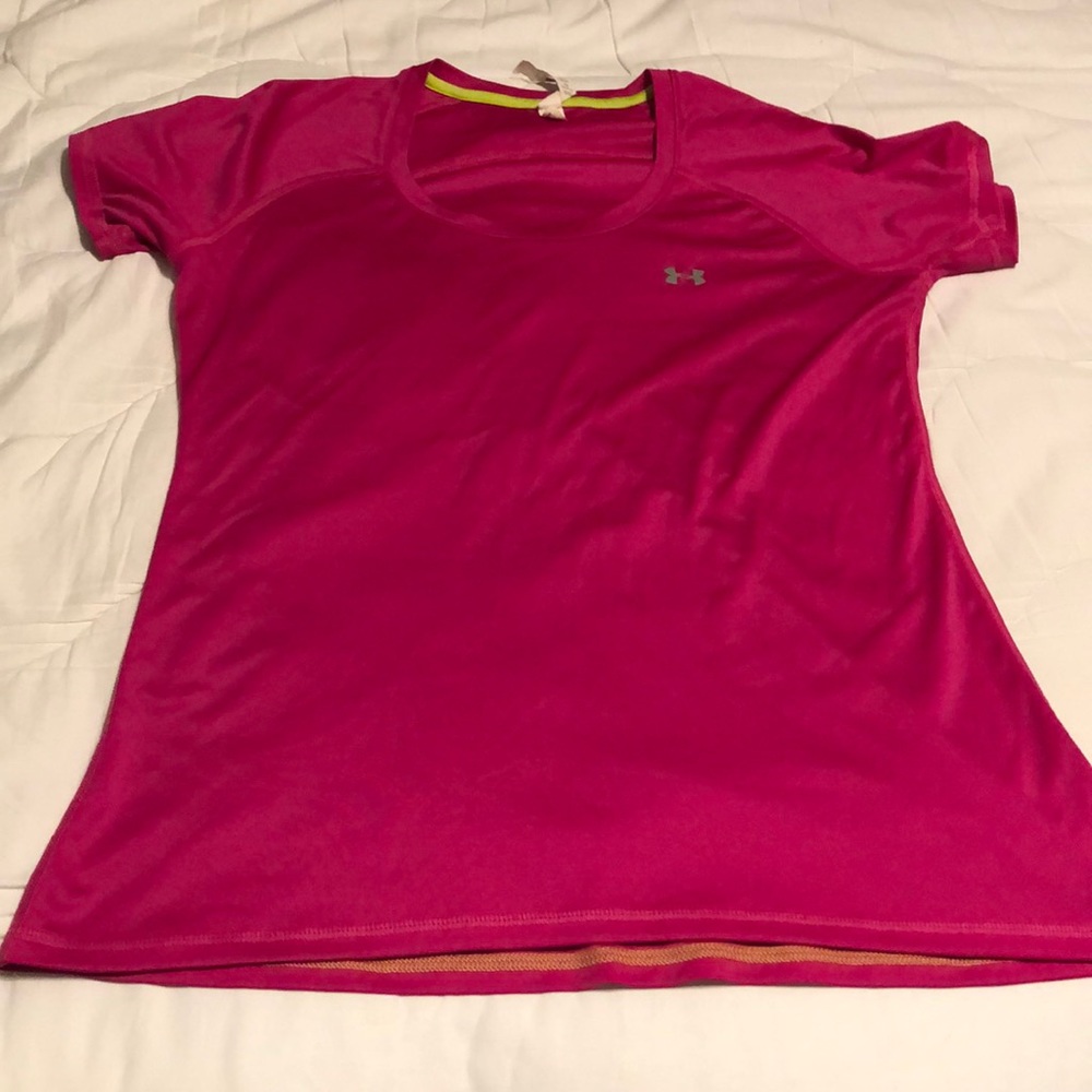Under Armour women’s shirt